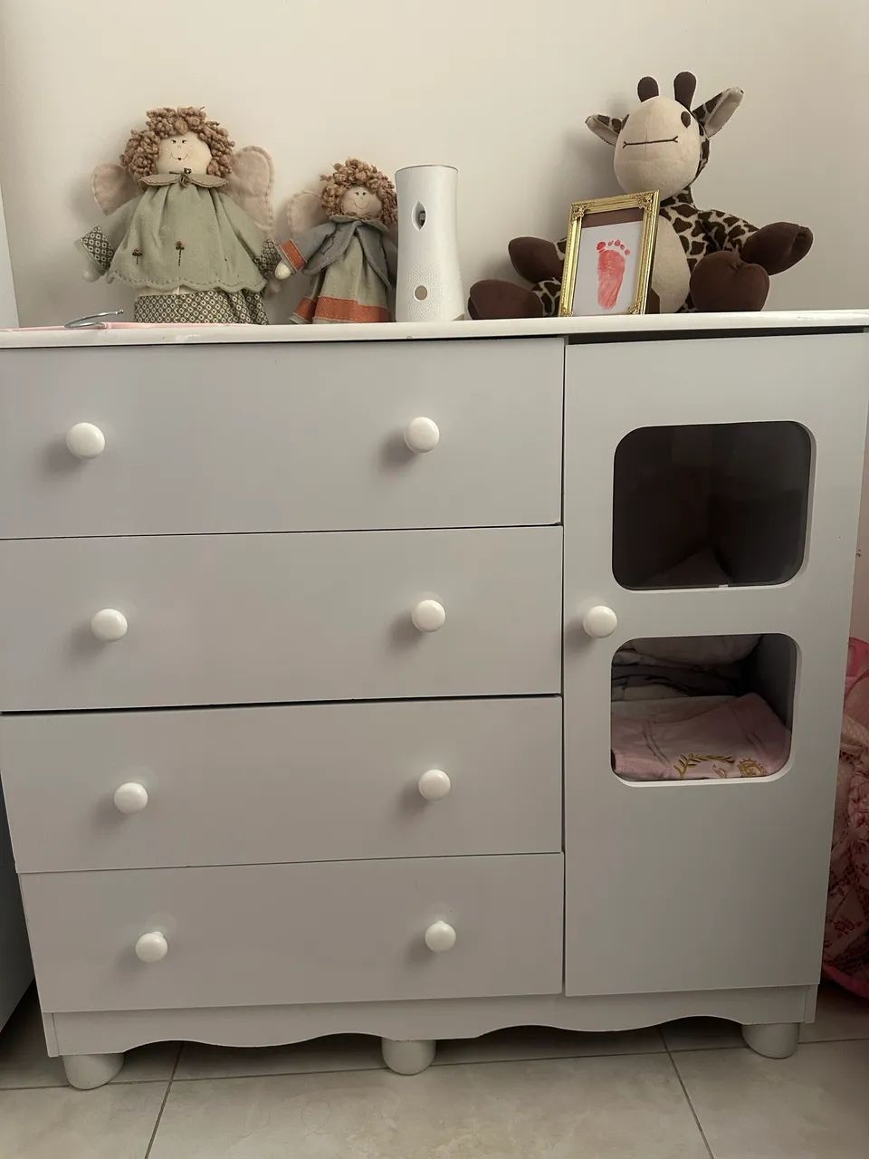 Jogo de quarto infantil  - Foto 2