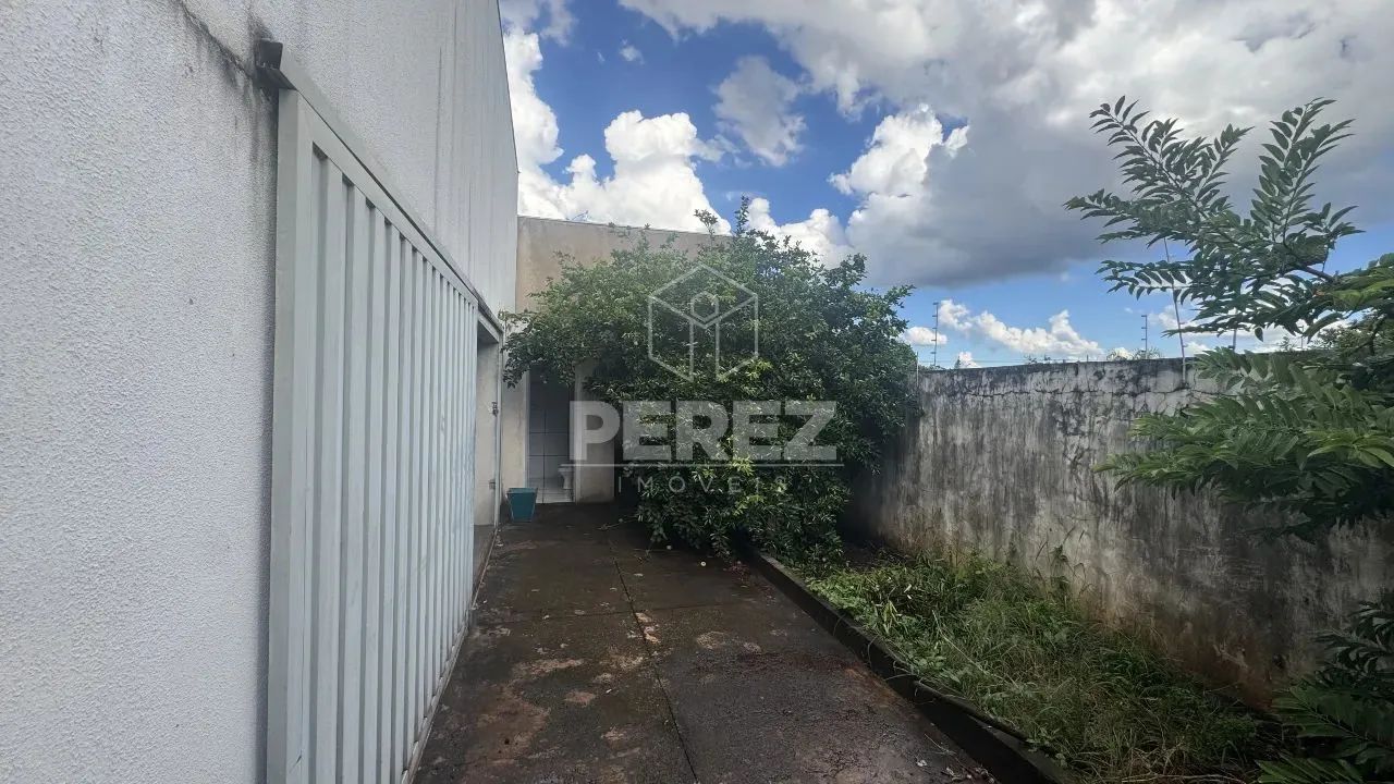 Galpão Comercial Coronel Antonino - Foto 3