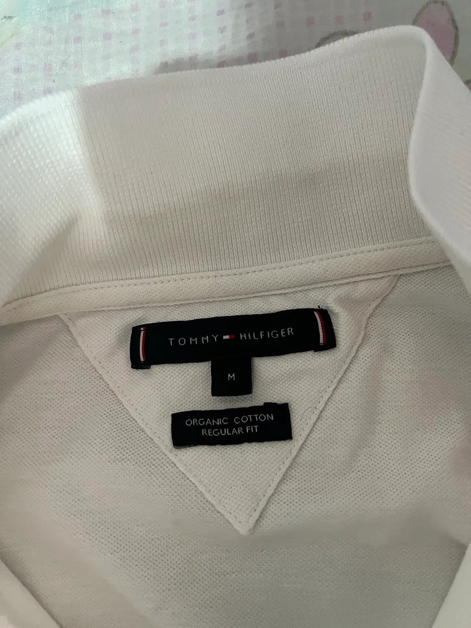 Polo tommy hilfiger original - Foto 5