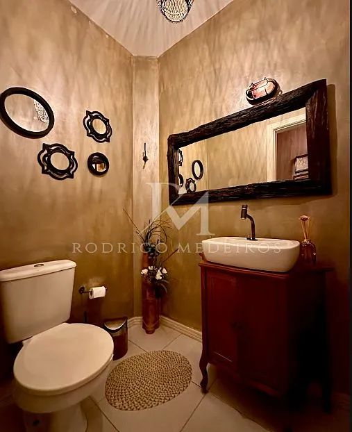 Coberturas para venda com Piscina e 2 quartos, 186 m² - Campeche Metragem 186 m² Quartos 2 - Foto 2