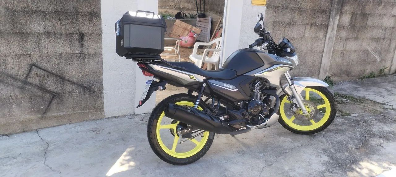 Factor DX 2025 excelente moro  - Foto 3