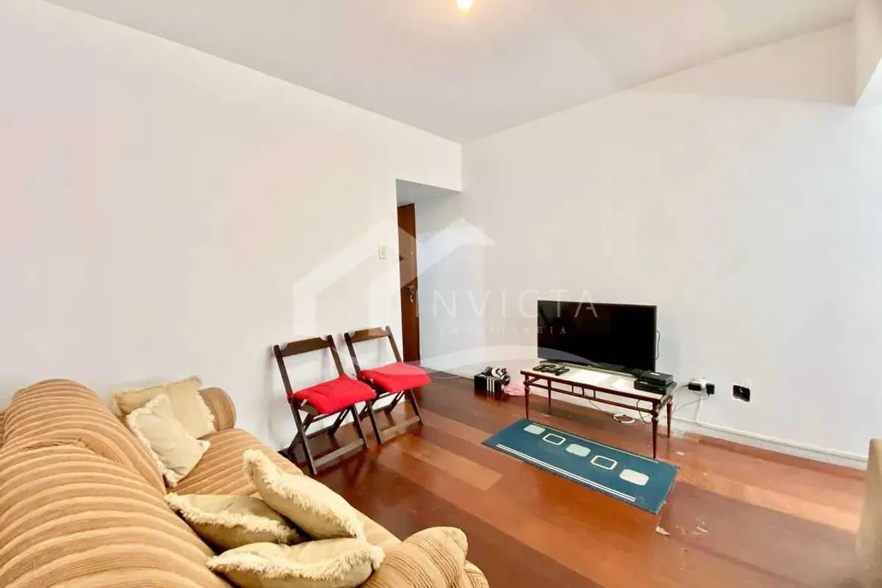 MARAVILHOSO QUARTO E SALA COM DEPENDENCIA!! - Foto 2