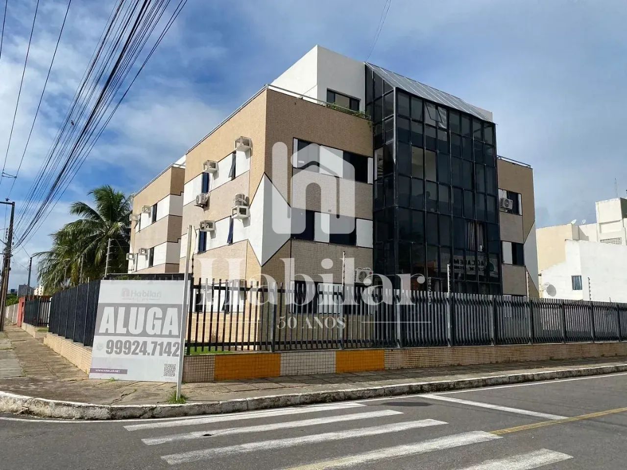 Apartamento para locação, Coroa do Meio, Aracaju, SE