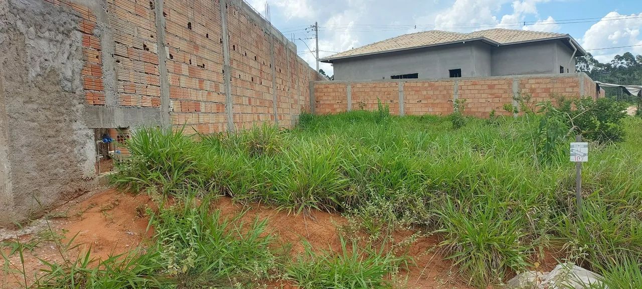 Lote em Desterro de Entre Rios - Foto 3