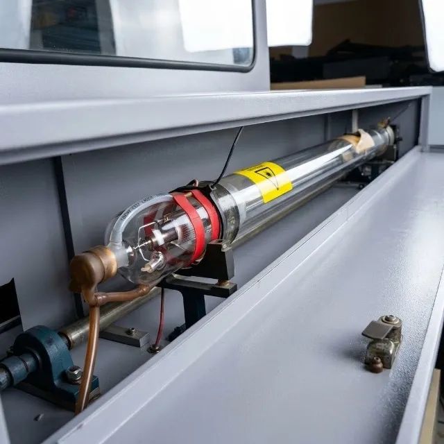  MÁQUINA LASER CO? 120x60 - 100W | COMPLETA E PRONTA PARA TRABALHAR! - Foto 3