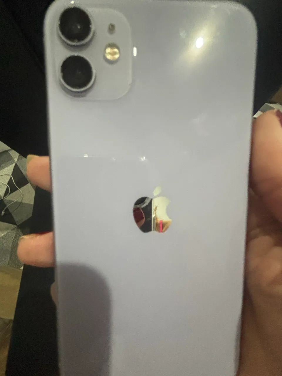 Iphone 11 - 128gb - Foto 2