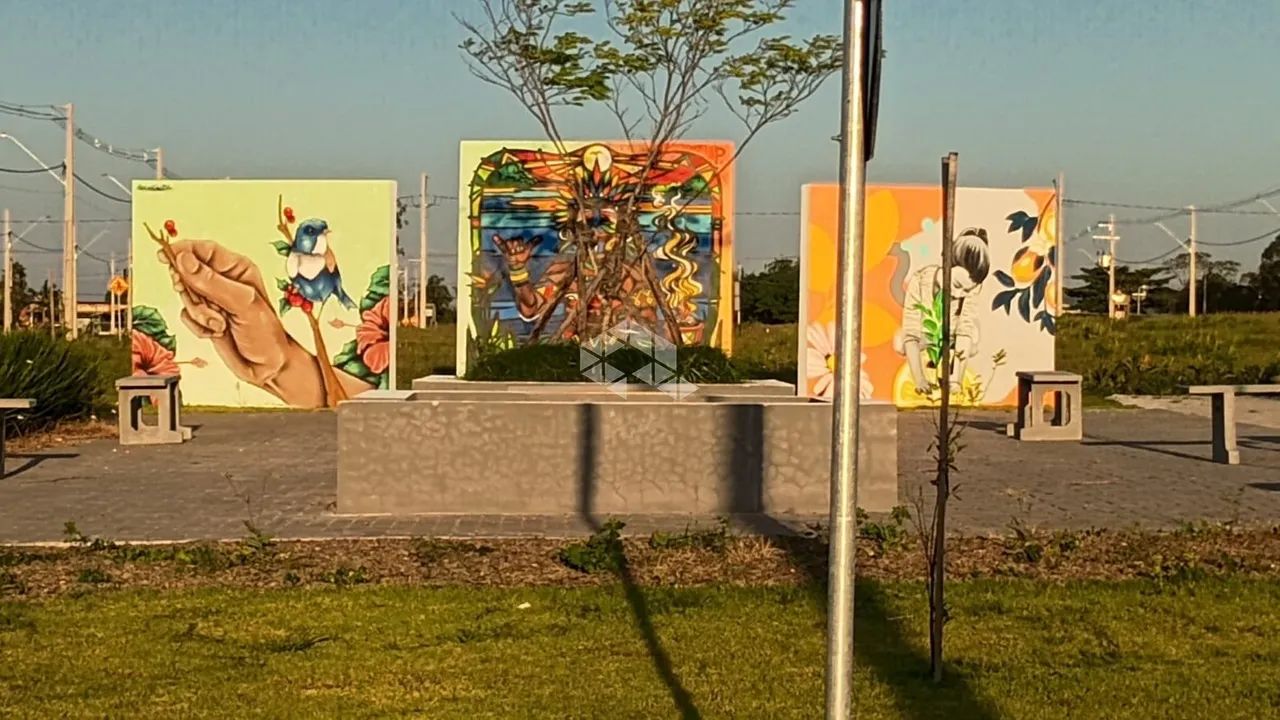 Terreno com 300 m² para vender por R$ 390.000,00 - Foto 3