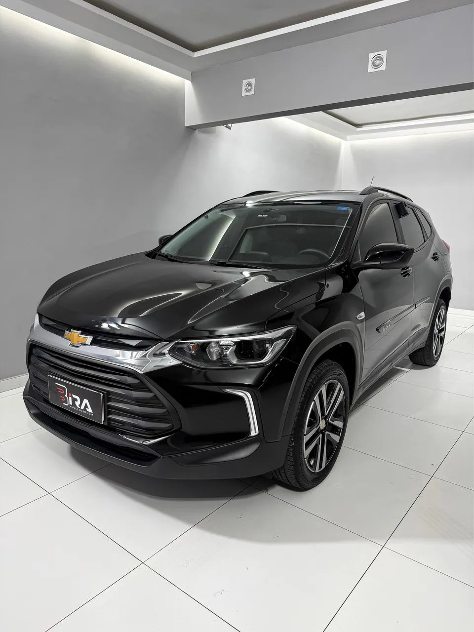 Chevrolet Tracker TRACKER LT 1.0 Turbo 12V Flex Aut. 2024