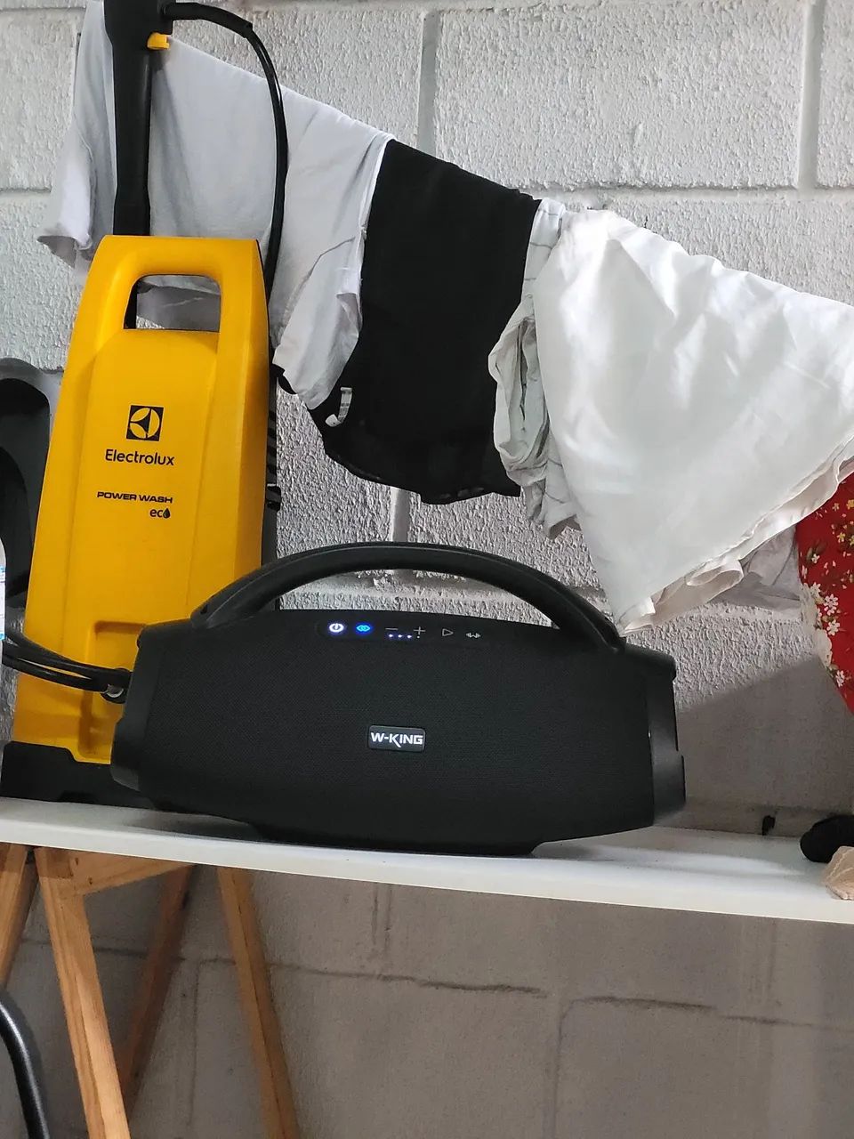 XKING X20 - BOOMBOX 200W - IP67 - Foto 3