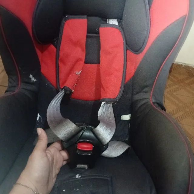 Cadeirinha Galzerano - Foto 5