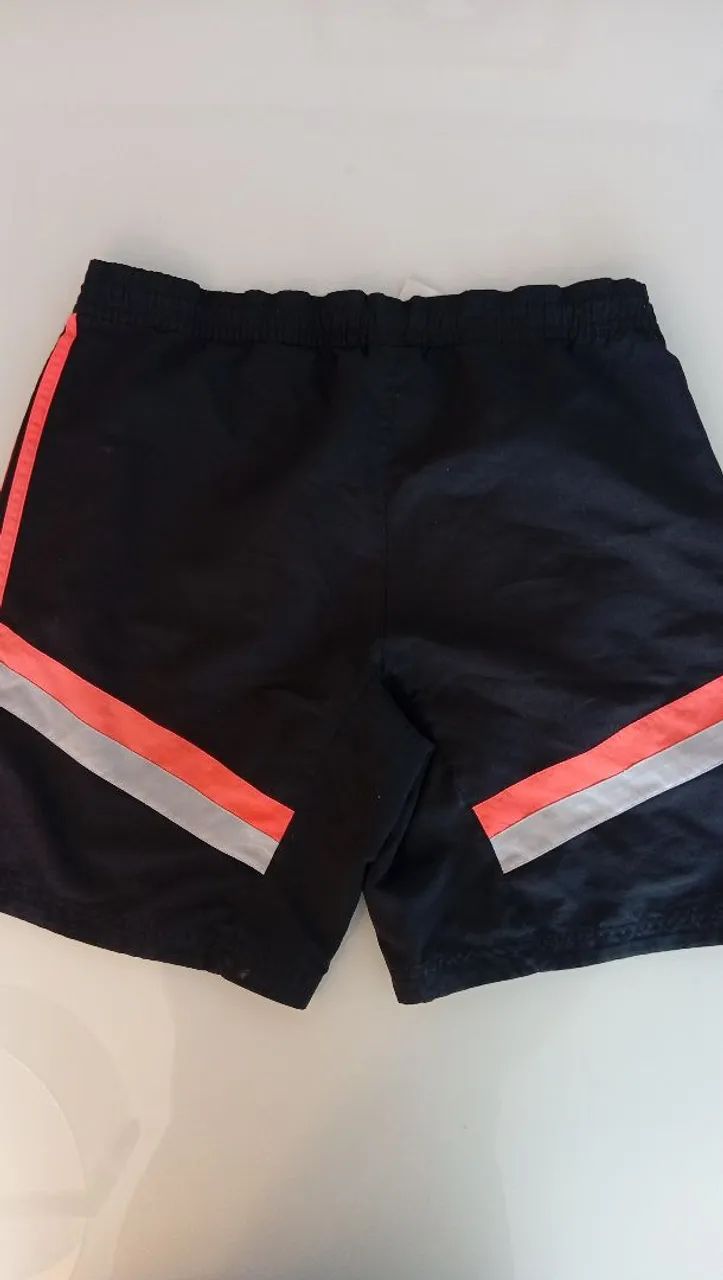Short do Flamengo Adidas  - Foto 5