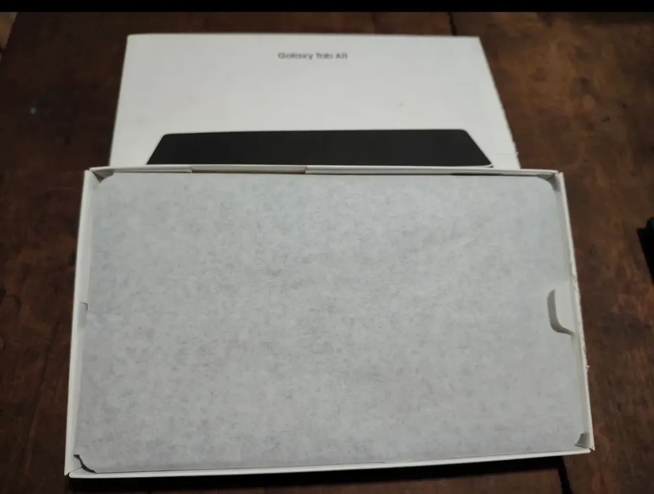 Tablet Samsung galaxy A+ 
