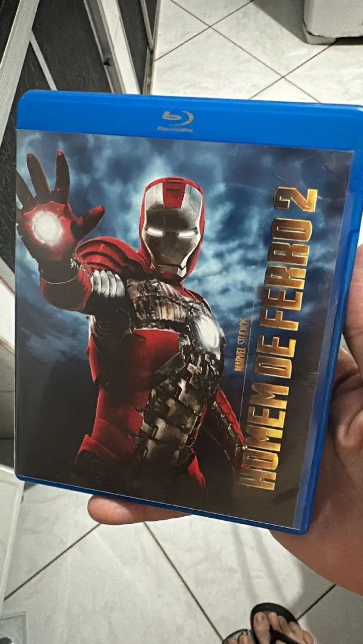 FILMES BLURAY  - Foto 3