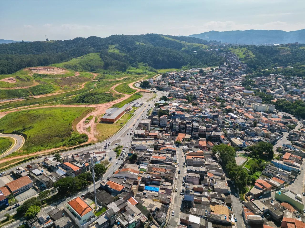 Edifício monousuário para venda em Jardim Cidade Pirituba, 260m² - Foto 4