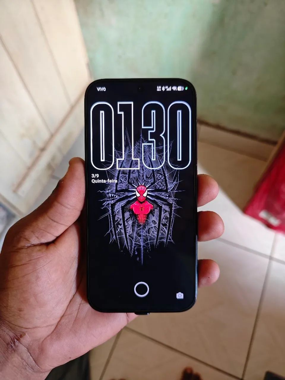 POCO X8 PRO 512GB - Foto 3