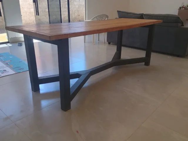 Mesa - Foto 2