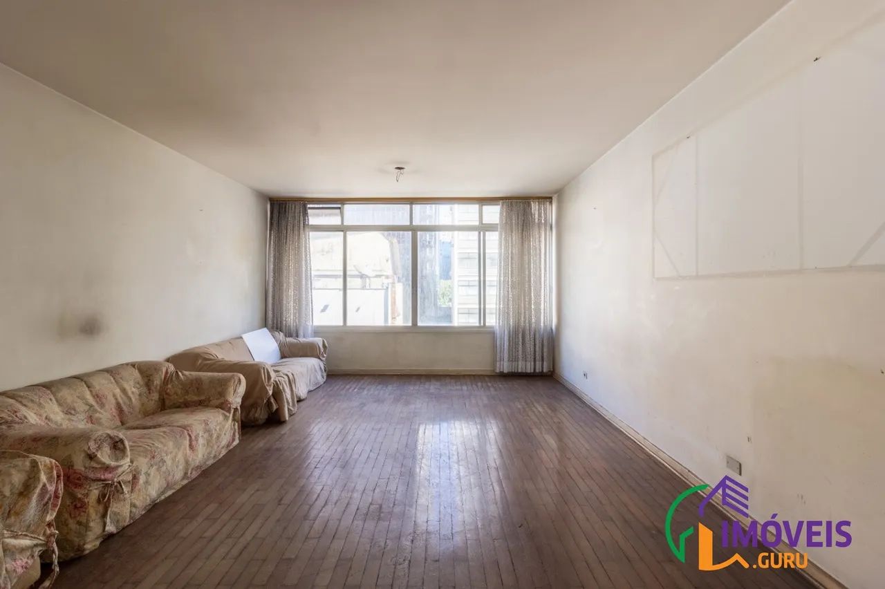 APARTAMENTO - BELA VISTA - SP - Foto 3