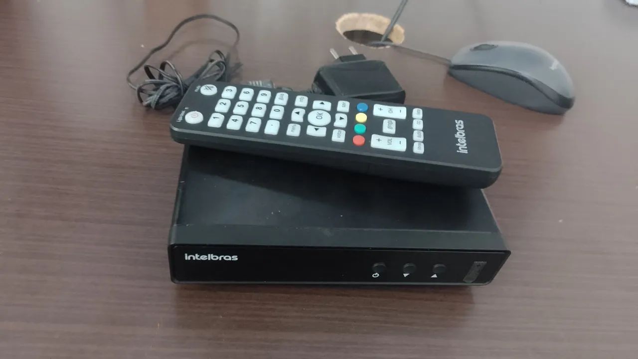 Conversor 65734681081473120