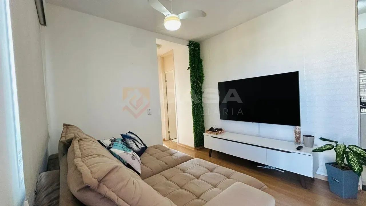 JBL - Apartamento 2 quartos com suíte com Churrasqueira e vista Mar - Foto 5