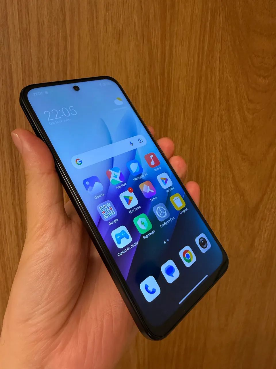 Redmi 15  - Foto 4