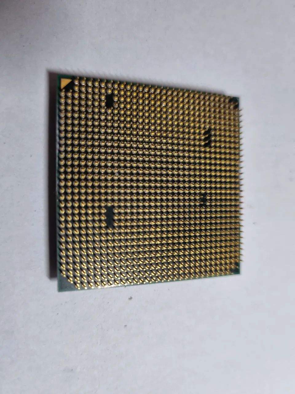 Processador AMD Phenom II X4 965 - 100% Funcional - Desapego - Foto 2