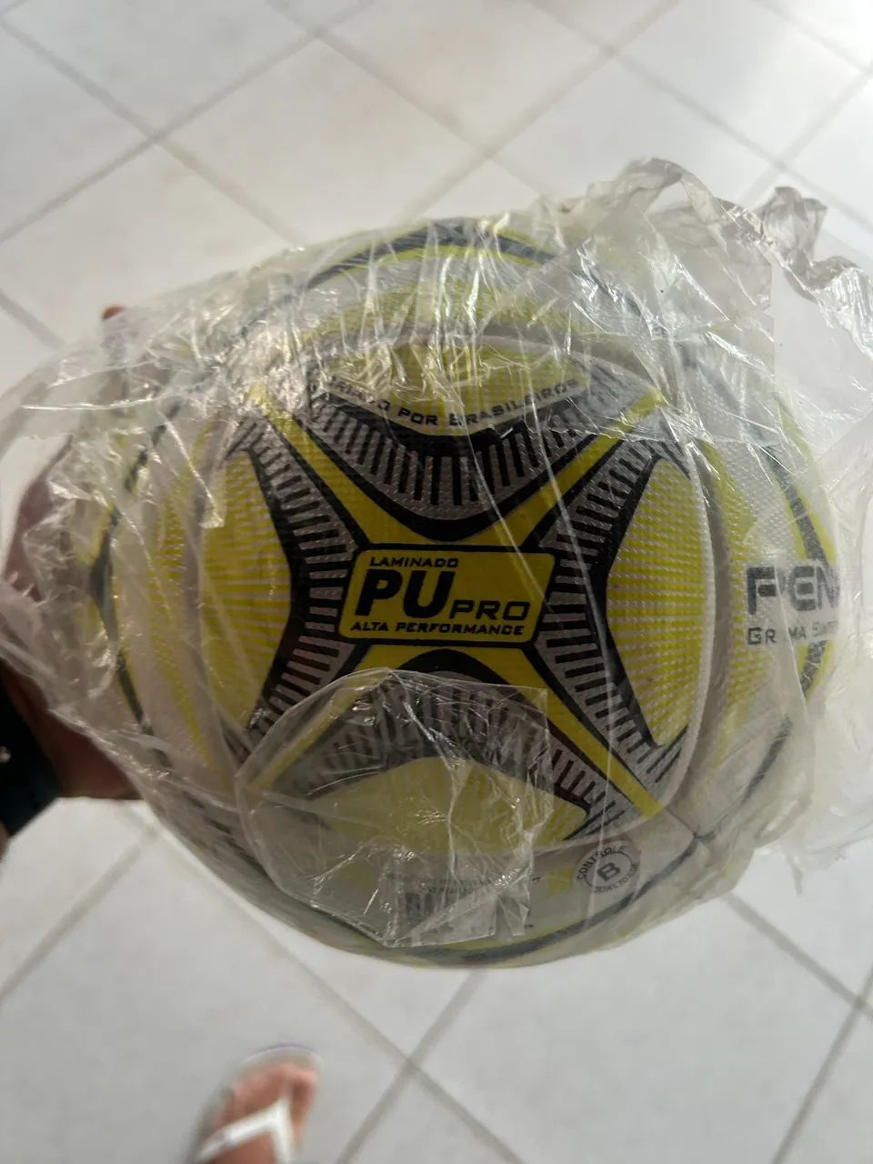 Bola PENALTY SOCIETY PRO - Foto 2