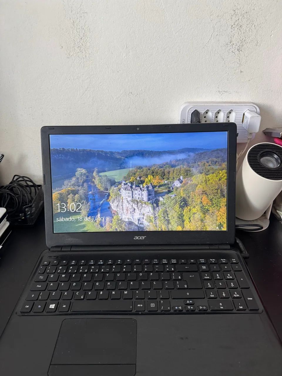 Notebook ACER 