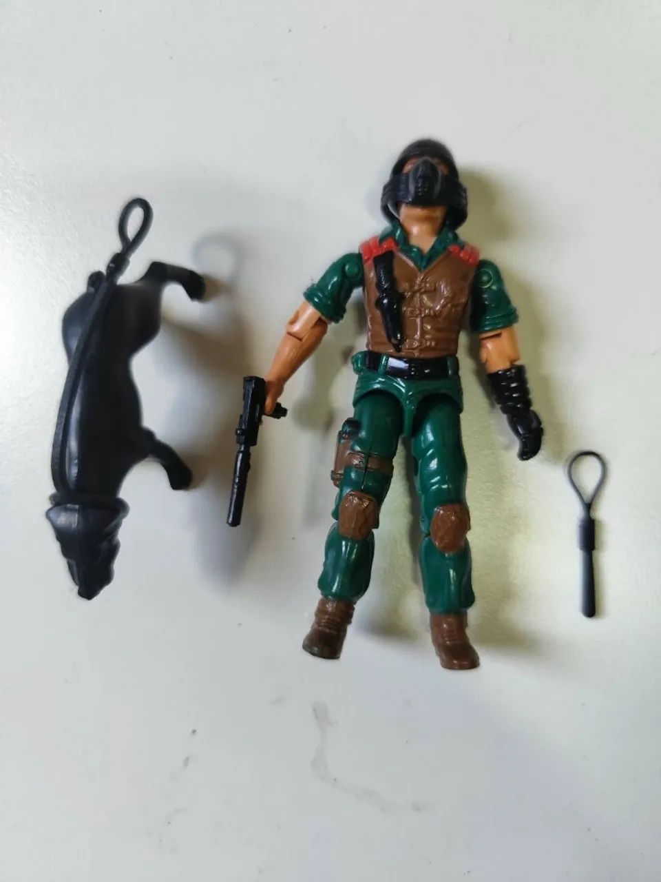 Boneco Cão Bravio Estrela 