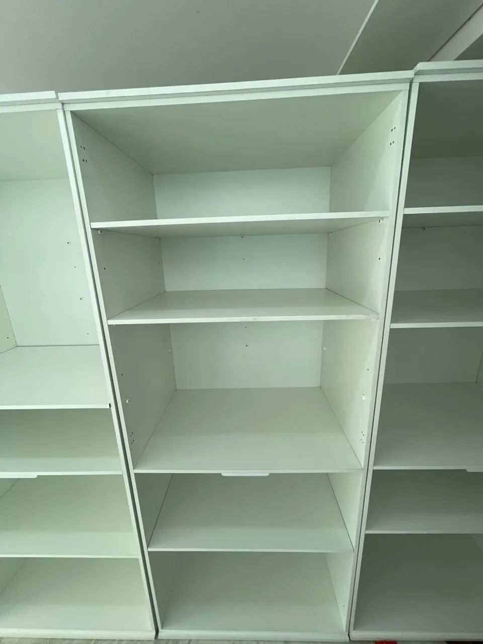 Expositor e Prateleira para loja | 88x212x60