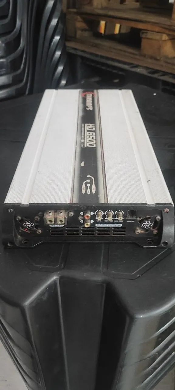 Módulo 6500 - Foto 3