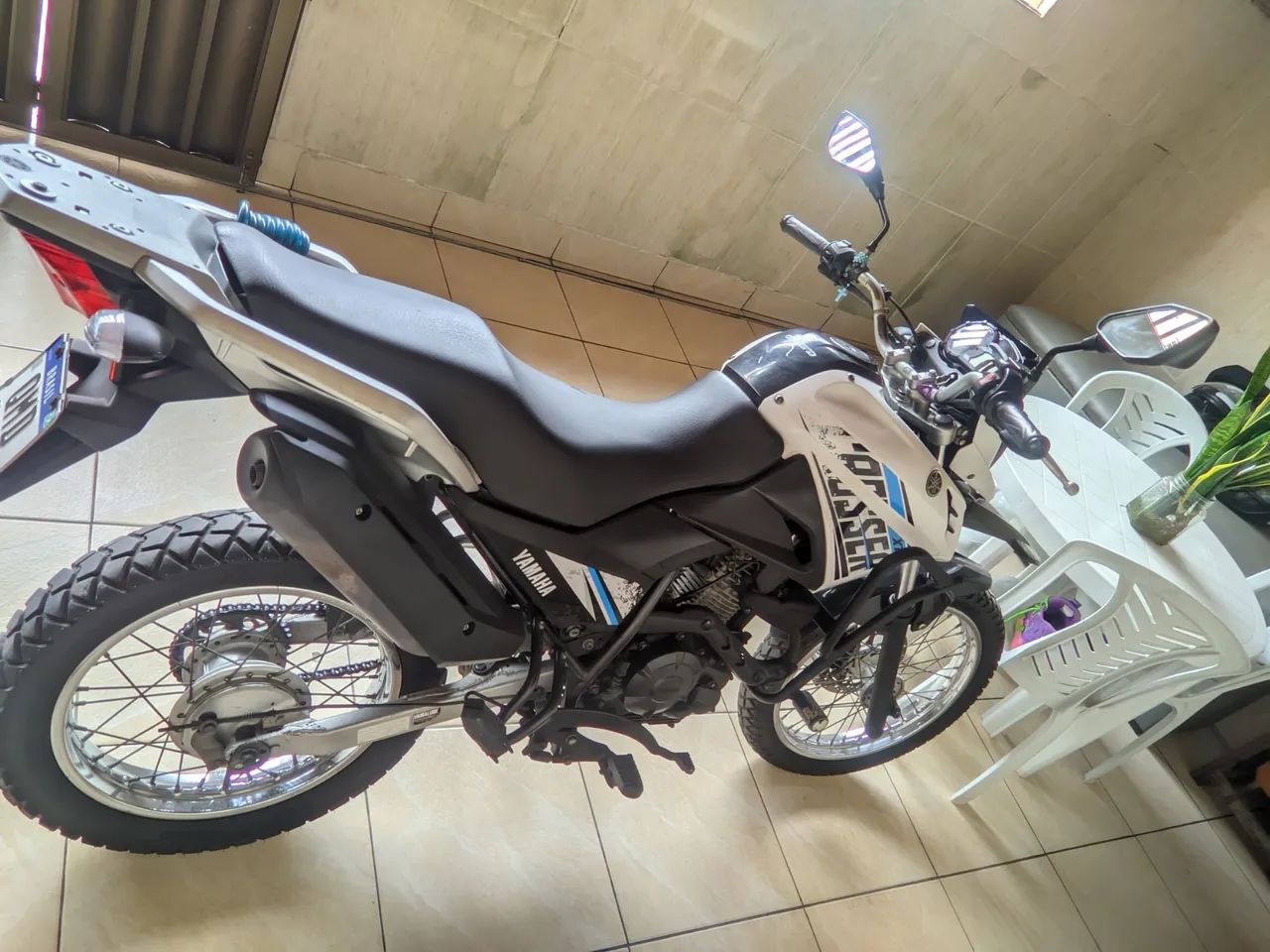 XTZ crosser S  - Foto 2