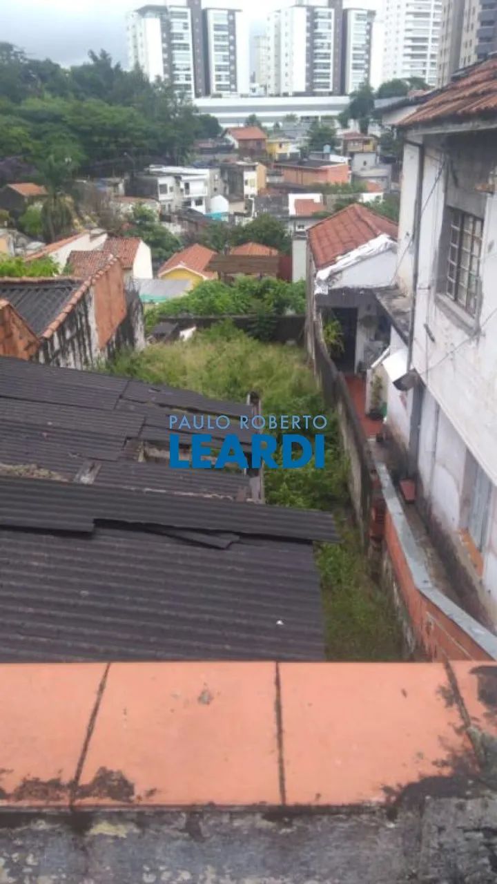 TERRENO - POMPEIA - SP