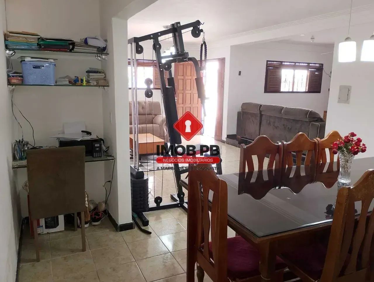 Imóvel para aluguel e venda possui 178 metros quadrados com 3 quartos - Foto 5