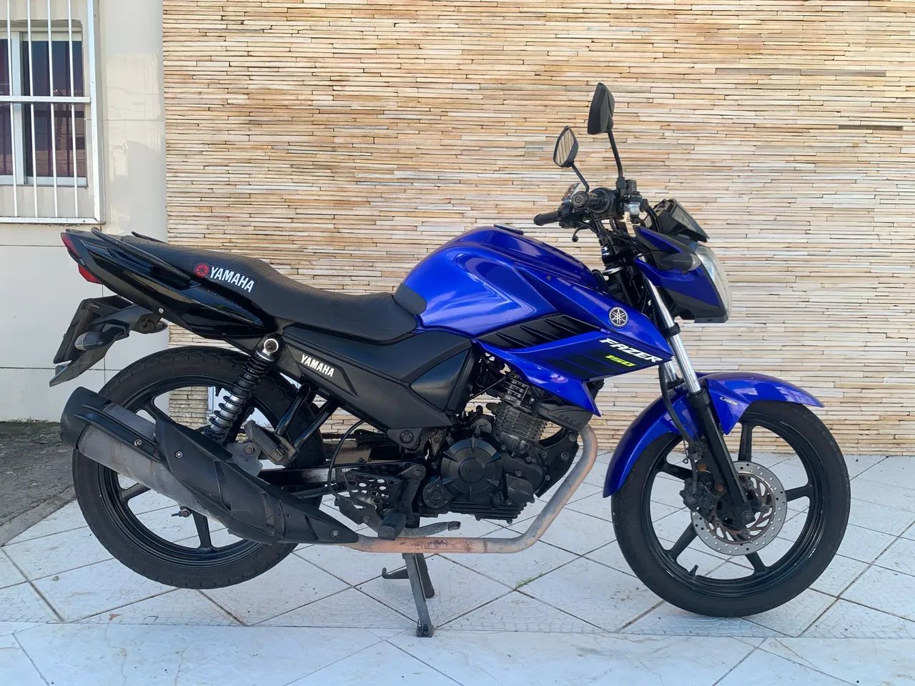TOP MOTOS