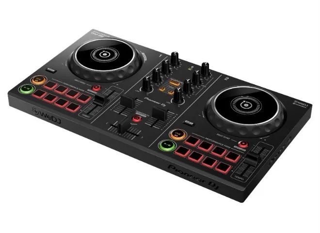 Controladora dj - Foto 2