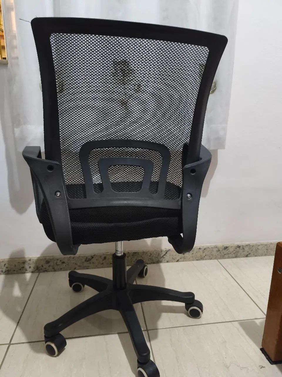 Cadeira de escritório 
