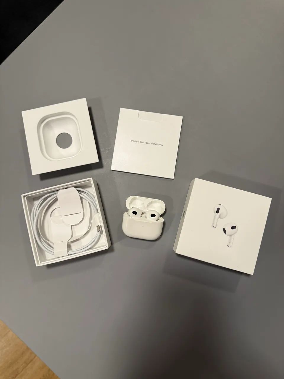 AirPods 3 - Foto 2