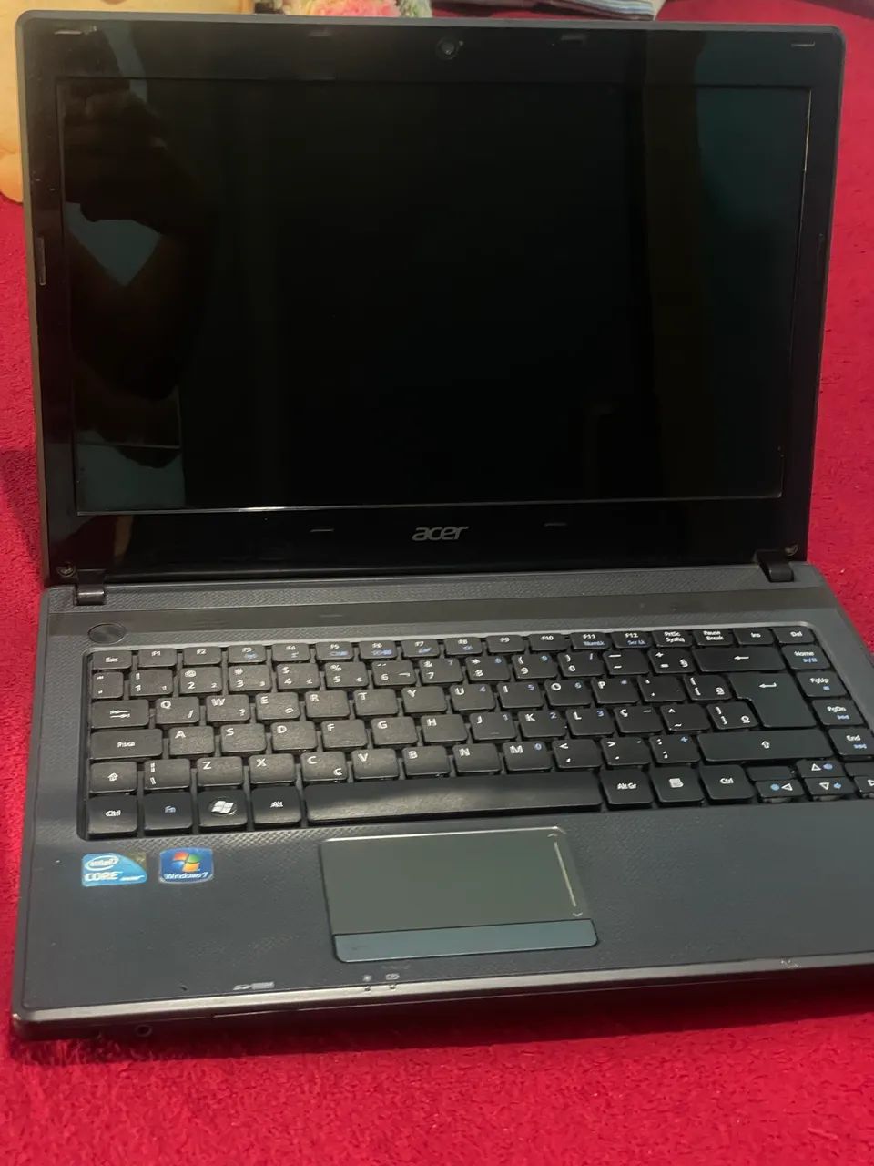 NOTEBOOK  - Foto 2