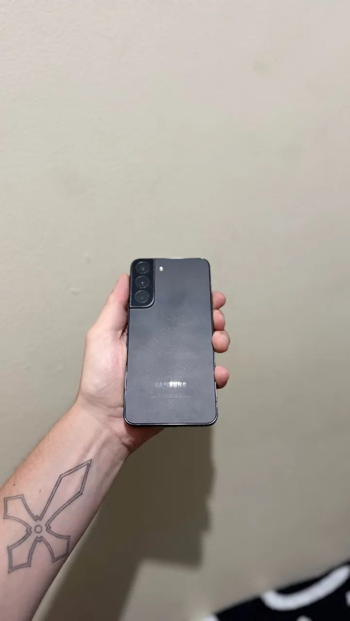S22 256GB 8RAM  - Foto 4