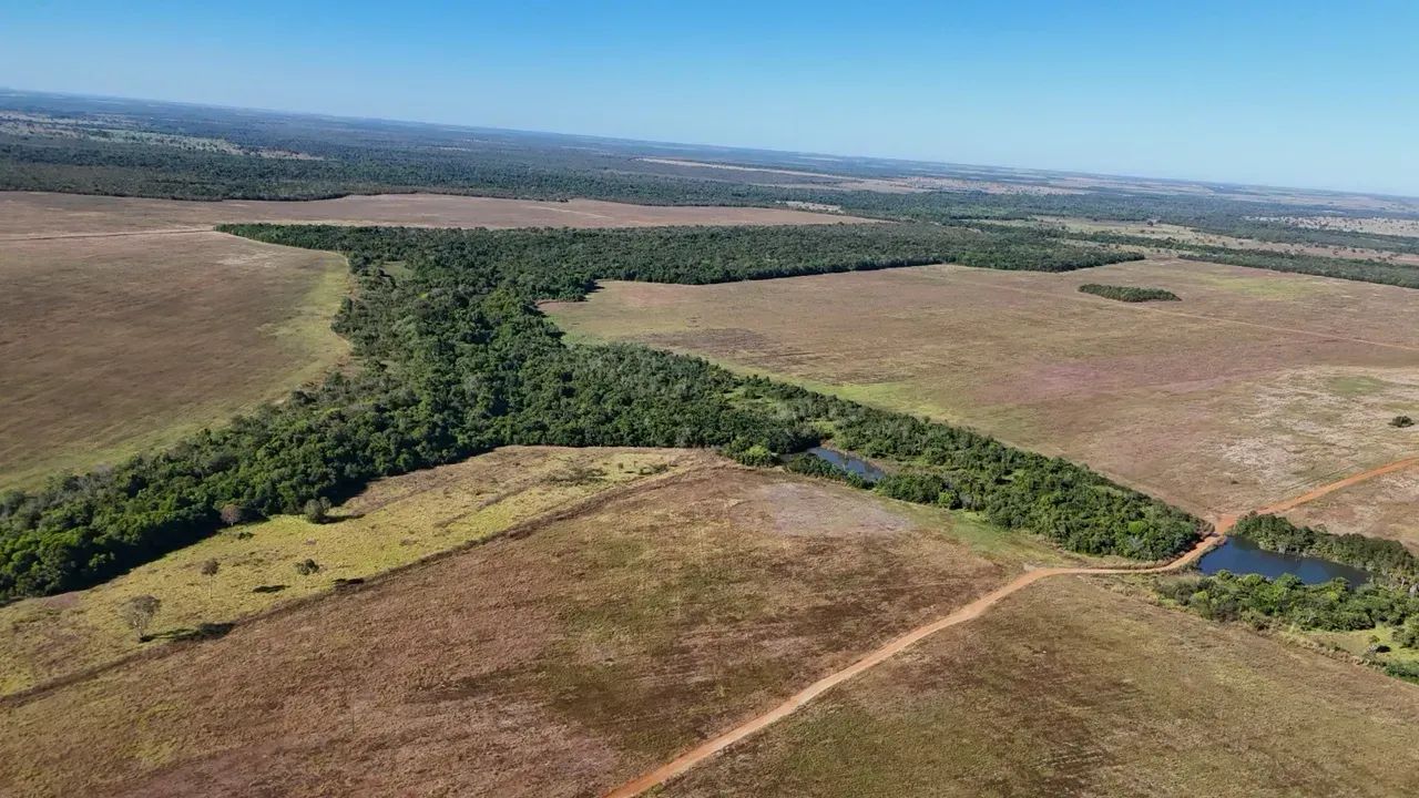 Fazenda a venda, Divinópolis Tocantins - Foto 2