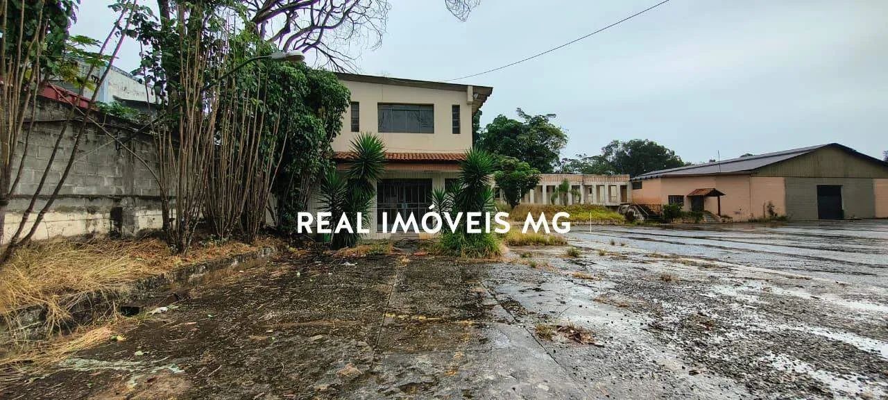 Galpão para aluguel, Riacho das Pedras - Contagem/MG - Foto 2
