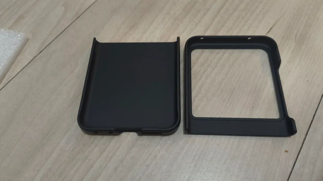Capa moto razr  - Foto 3