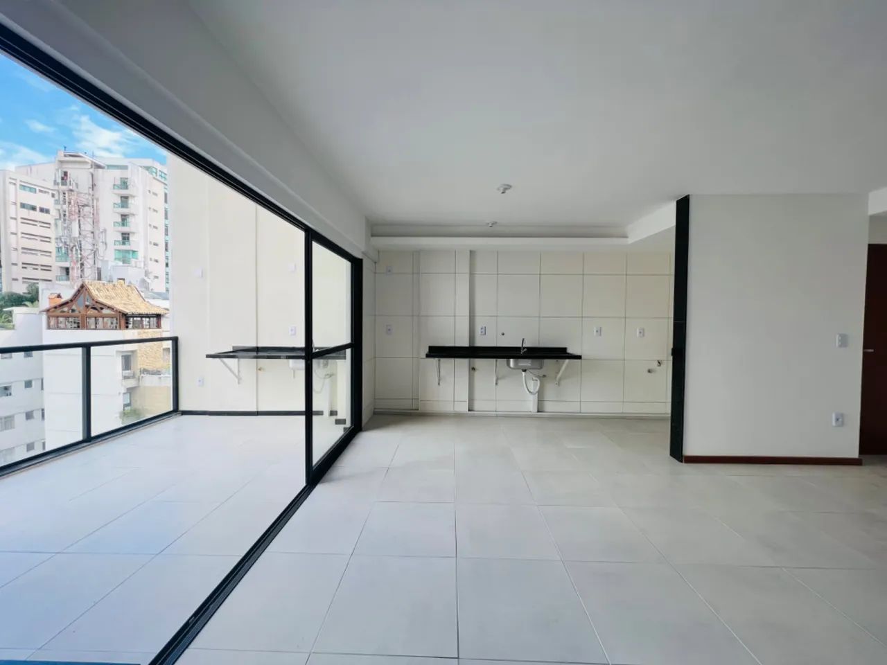 Cobertura de 04 quartos no São Mateus - Foto 4