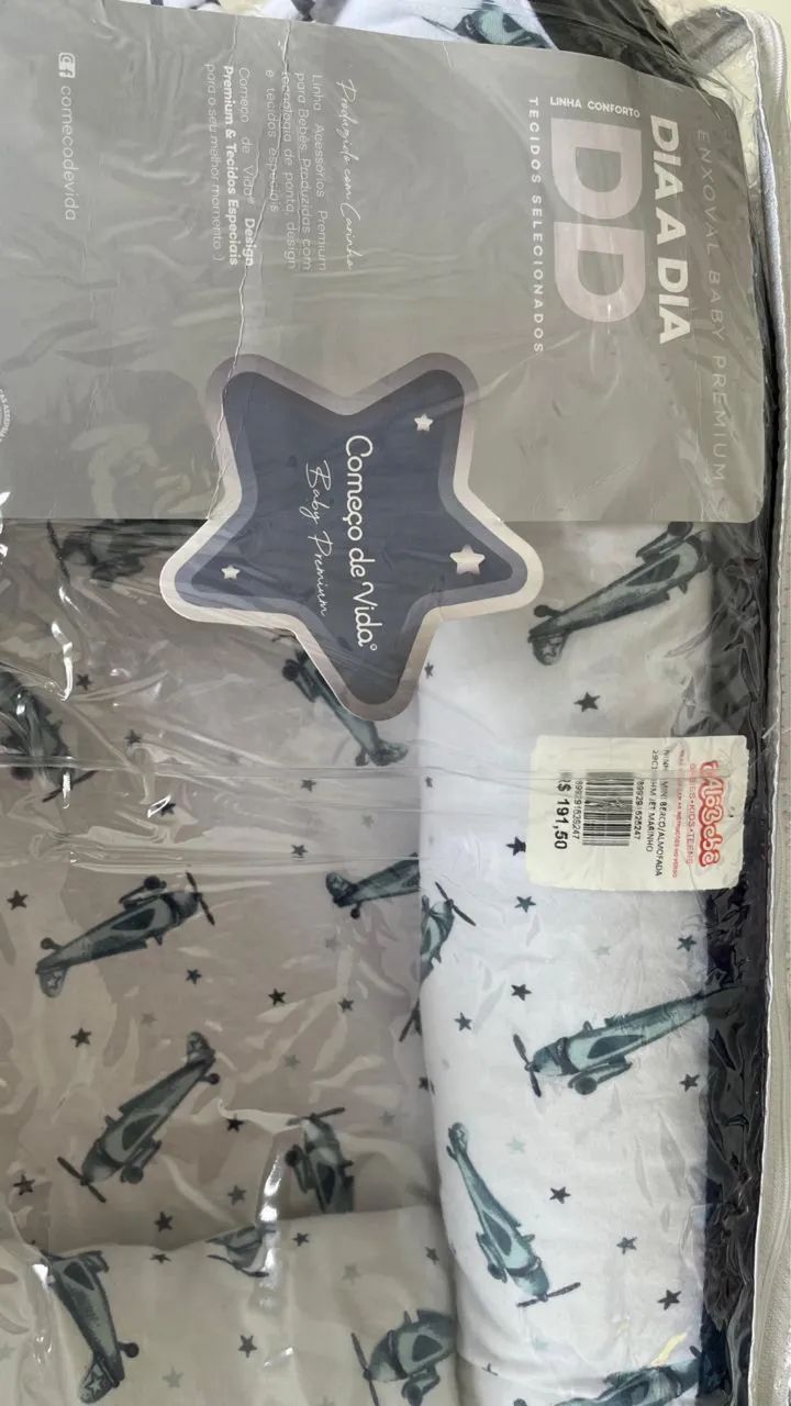 Ninho de bebê  - Foto 4