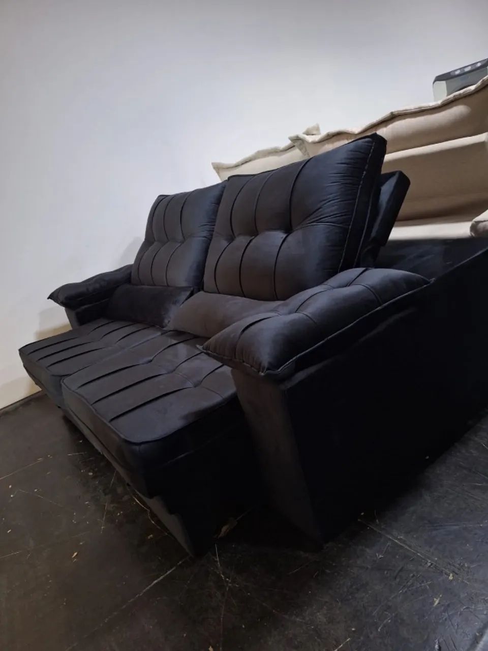 Sofa retrátil  - Foto 2