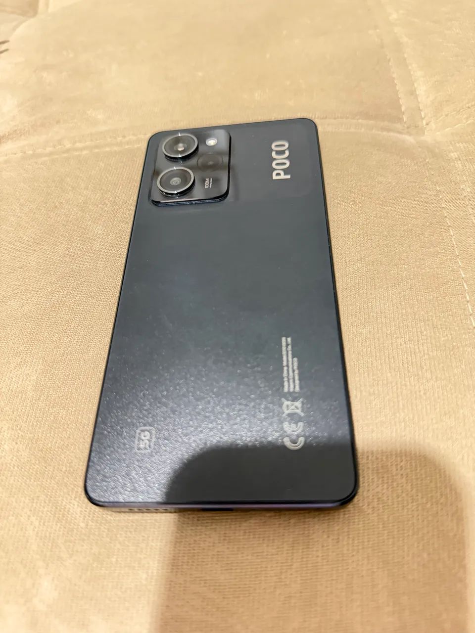 Xiaomi Poco X5 Pro 256gb - Foto 2
