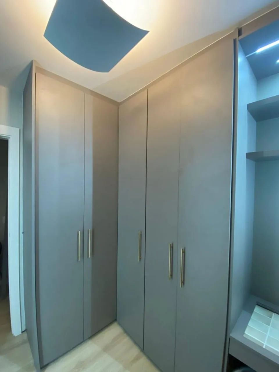 Quarto planejado do seu jeito! - Foto 4