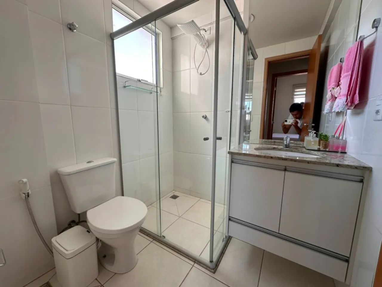 Apartamento com 2 quartos à venda em Belo Horizonte - Foto 3