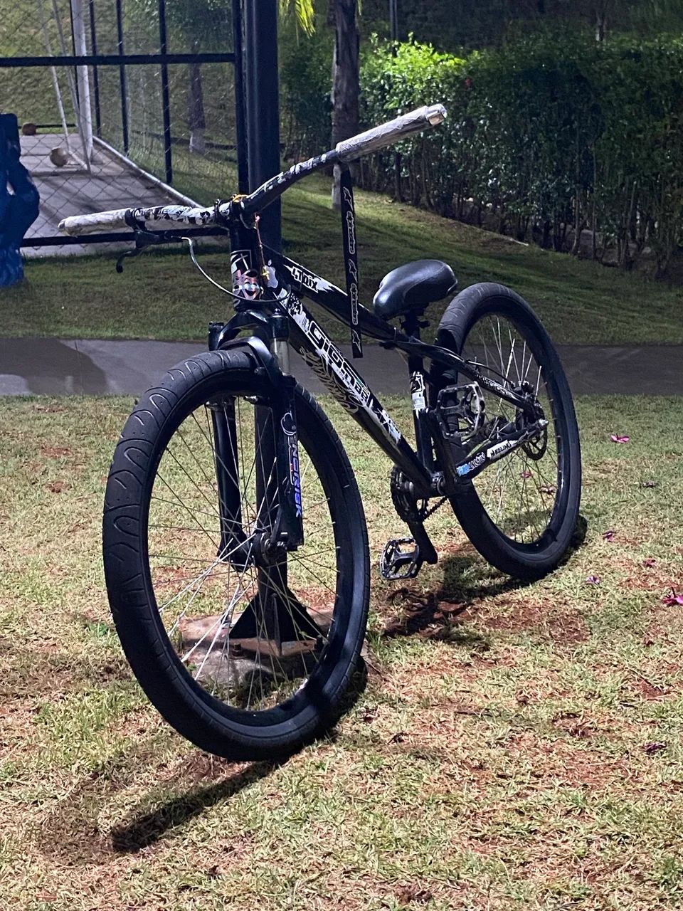Gios 4trix - Foto 3