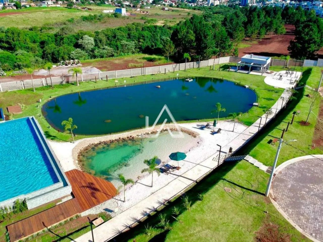 TERRANO CONDOMINIO CLUBE - Foto 3